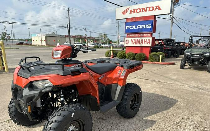 2024 Polaris® Sportsman 450 H.O. EPS