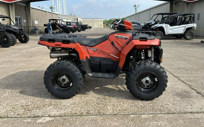 2024 Polaris® Sportsman 450 H.O. EPS