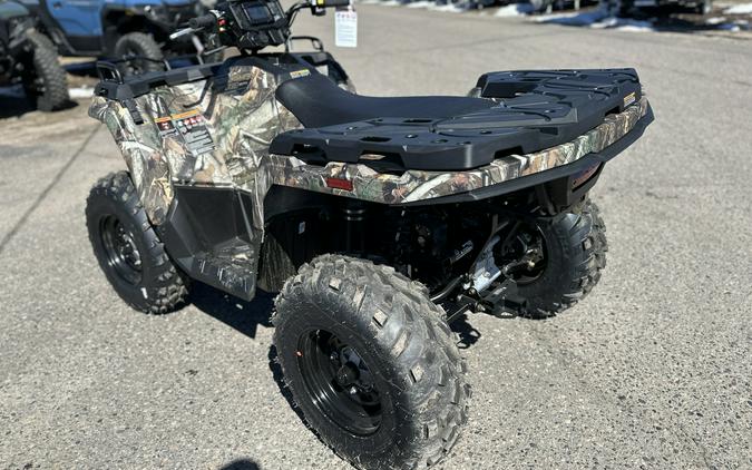 2024 Polaris Sportsman® 570 Base