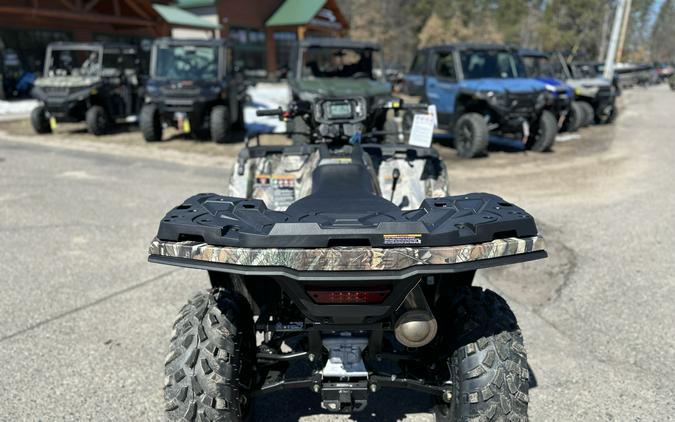 2024 Polaris Sportsman® 570 Base