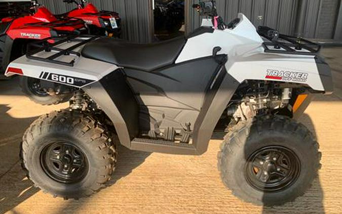 2023 Tracker Off Road 600EPS