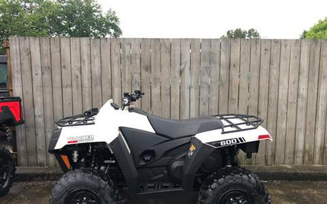 2023 Tracker Off Road 600EPS
