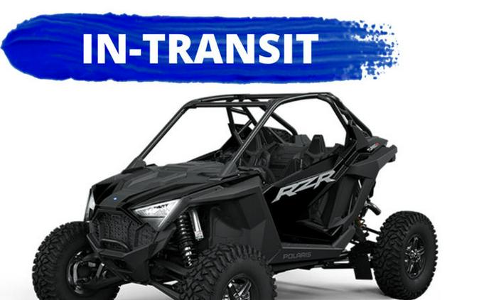 2024 Polaris® RZR Turbo R Sport