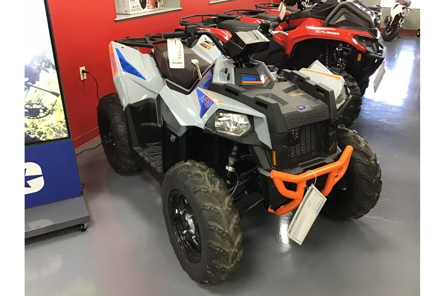 2024 Polaris Industries A24SVA85A4