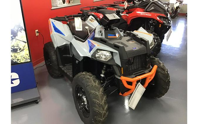 2024 Polaris Industries A24SVA85A4