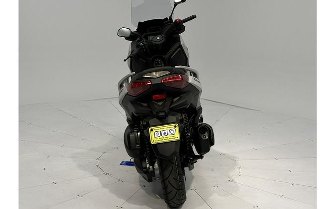 2024 Yamaha XMAX