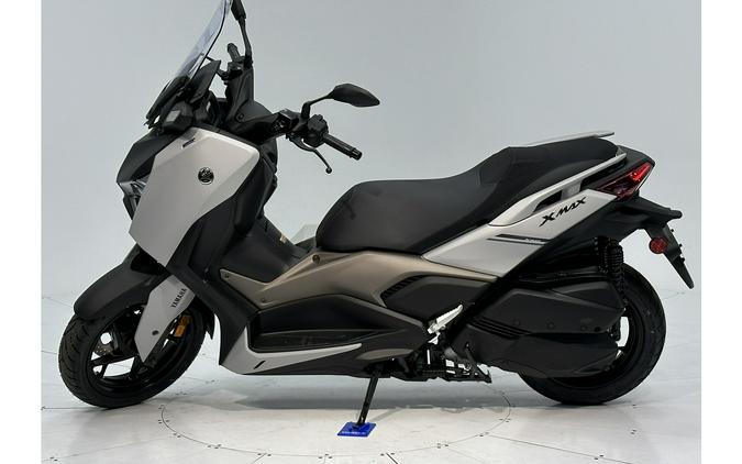 2024 Yamaha XMAX