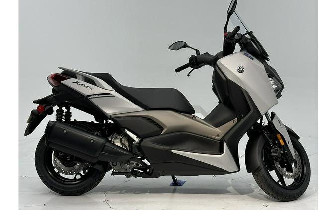 2024 Yamaha XMAX