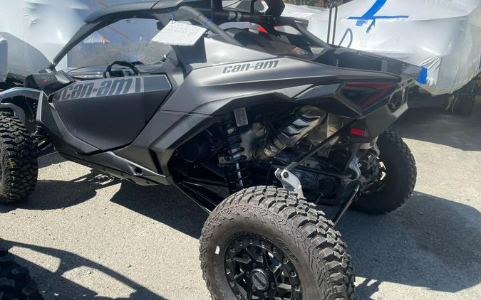 2024 Can-Am Maverick R X RS with Smart-Shox 999T DCT