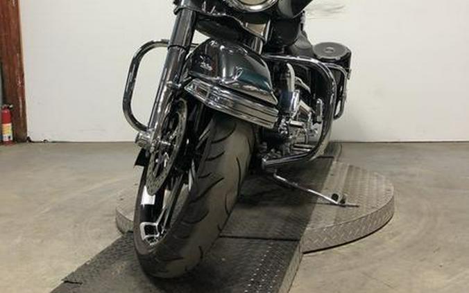 2006 Harley-Davidson® FLHT - Electra Glide® Standard