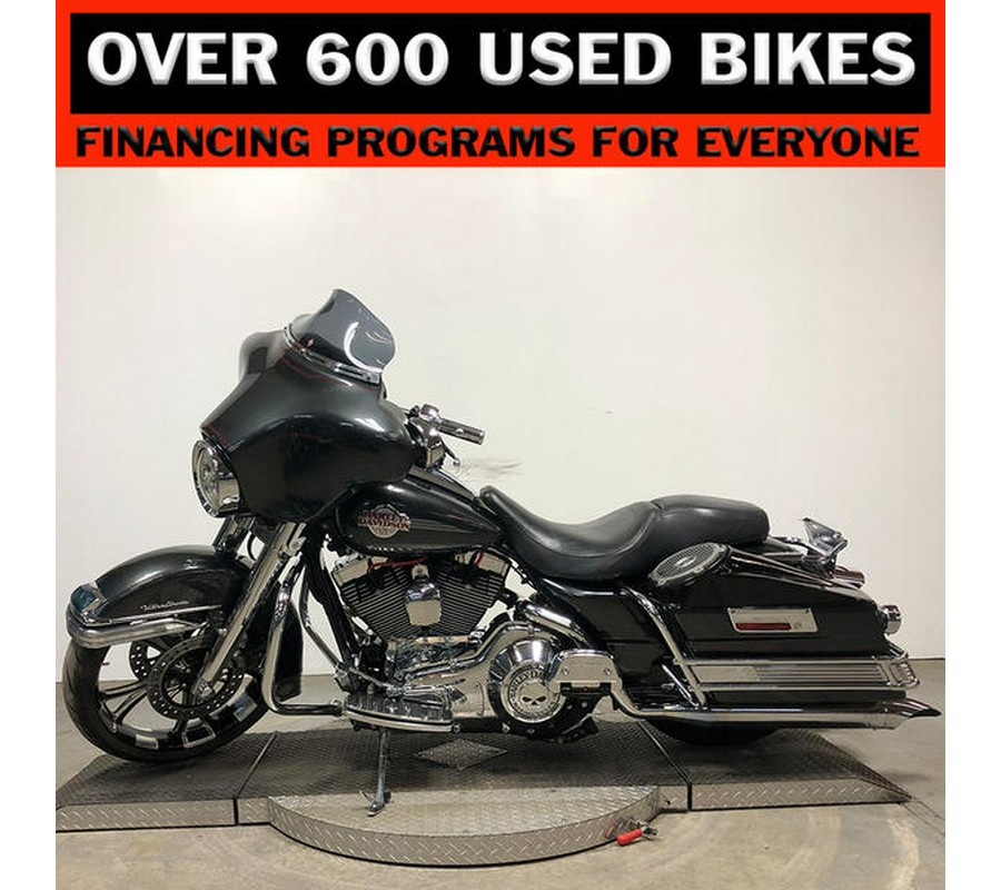 2006 Harley-Davidson® FLHT - Electra Glide® Standard