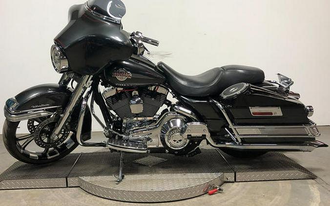 2006 Harley-Davidson® FLHT - Electra Glide® Standard