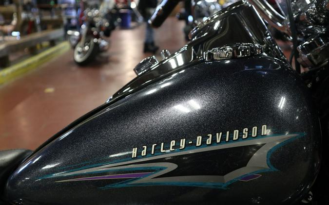 2015 Harley-Davidson Heritage Softail® Classic