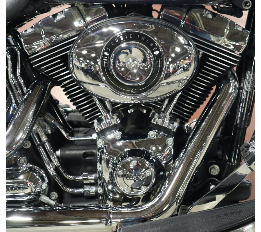 2015 Harley-Davidson Heritage Softail® Classic