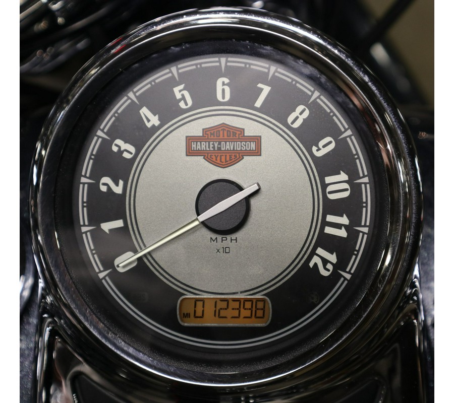 2015 Harley-Davidson Heritage Softail® Classic