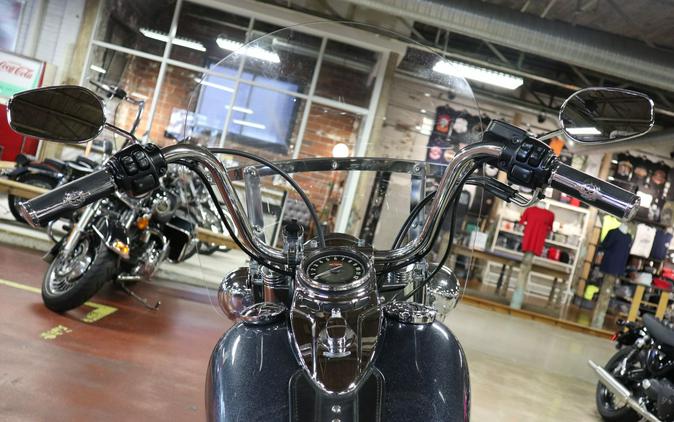 2015 Harley-Davidson Heritage Softail® Classic