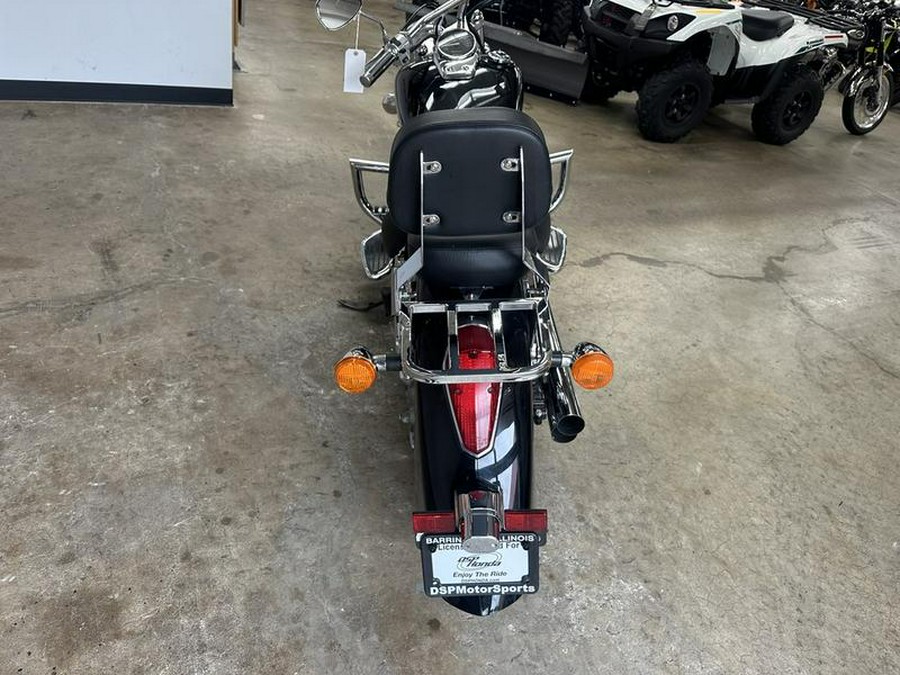 2004 Honda® Shadow Aero