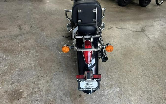 2004 Honda® Shadow Aero