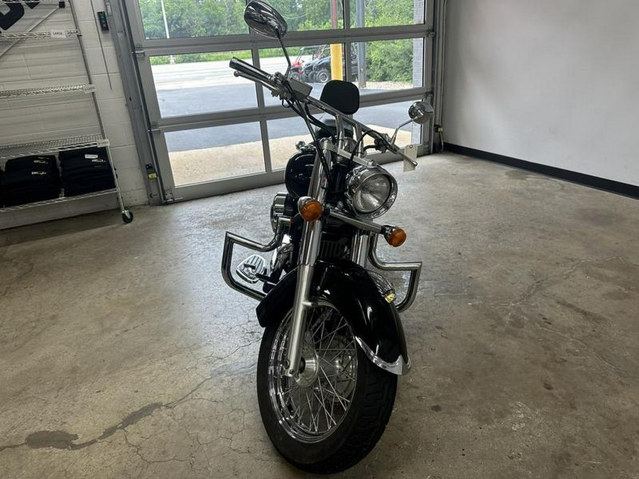 2004 Honda® Shadow Aero