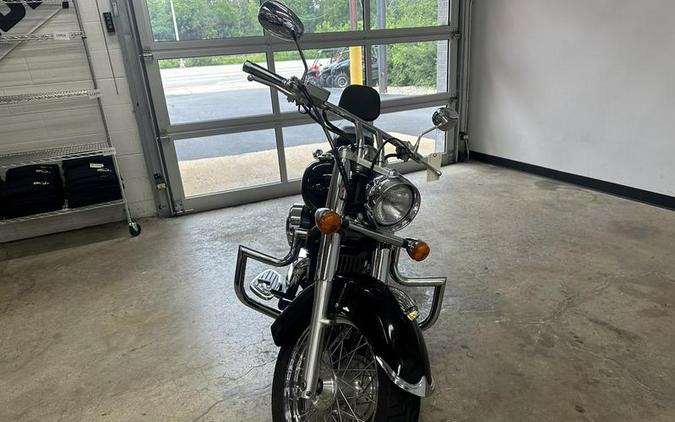 2004 Honda® Shadow Aero