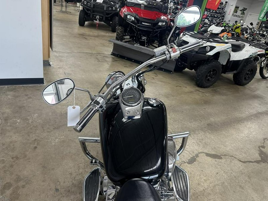 2004 Honda® Shadow Aero