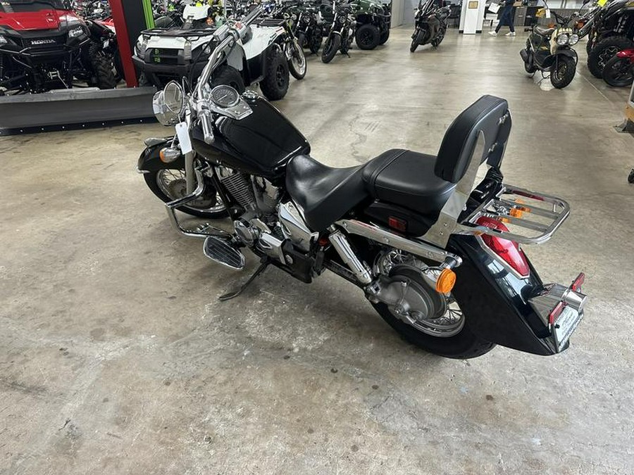 2004 Honda® Shadow Aero