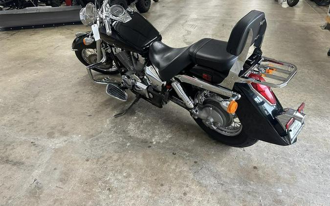 2004 Honda® Shadow Aero