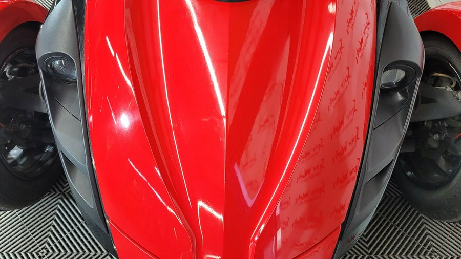 2010 CAN-AM Spyder RS SE5