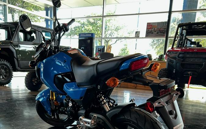 2025 Honda Grom™ Base