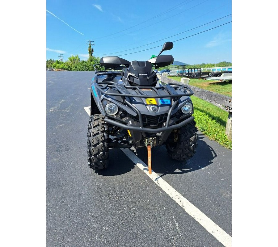 2021 Can-Am® Outlander 570