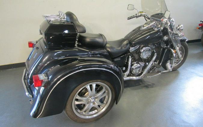 2003 Kawasaki Vulcan® 1600 Classic