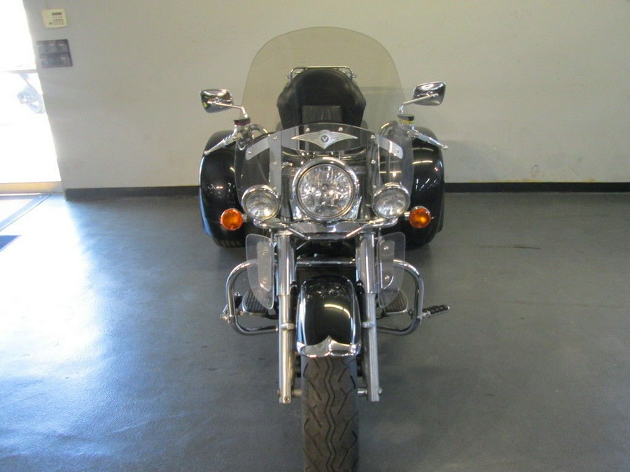 2003 Kawasaki Vulcan® 1600 Classic