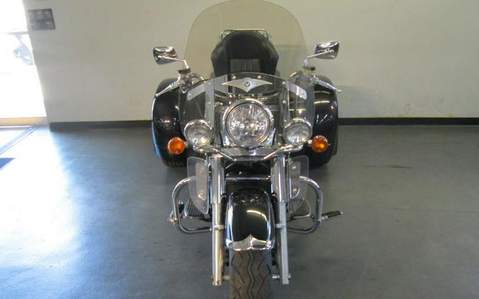 2003 Kawasaki Vulcan® 1600 Classic