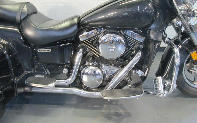 2003 Kawasaki Vulcan® 1600 Classic