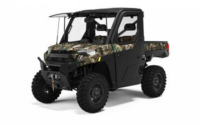 2021 Polaris Industries RANGER XP 1000 NS ULTIMATE