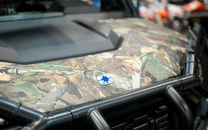 2024 Polaris® Ranger Crew XD 1500 NorthStar Edition Ultimate Camo