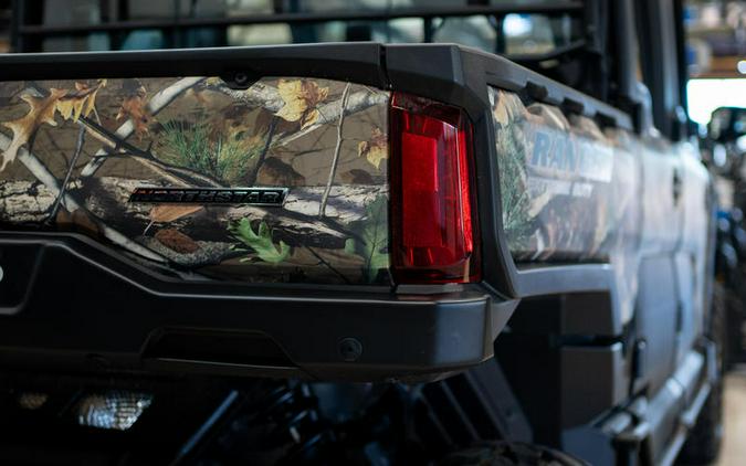 2024 Polaris® Ranger Crew XD 1500 NorthStar Edition Ultimate Camo