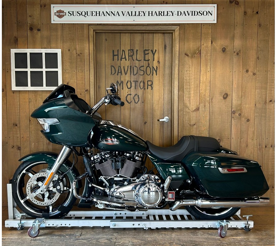 2024 Harley-Davidson Road Glide®