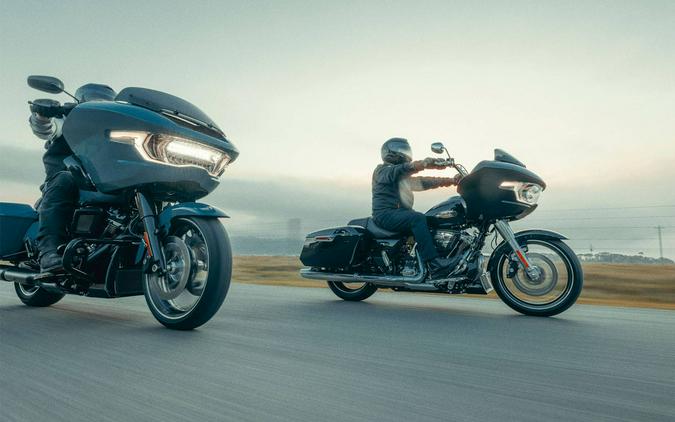 2024 Harley-Davidson Road Glide®