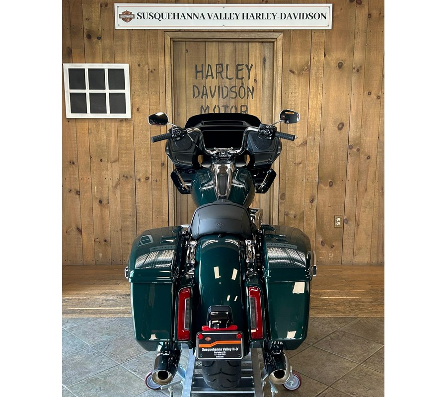 2024 Harley-Davidson Road Glide®