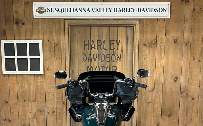 2024 Harley-Davidson Road Glide®