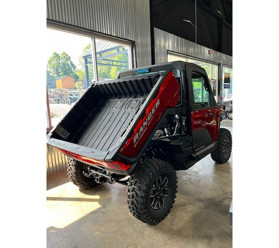 2024 Polaris Industries RANGER XD 1500 NORTHSTAR PREMIUM