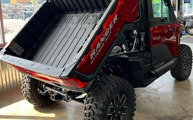 2024 Polaris Industries RANGER XD 1500 NORTHSTAR PREMIUM