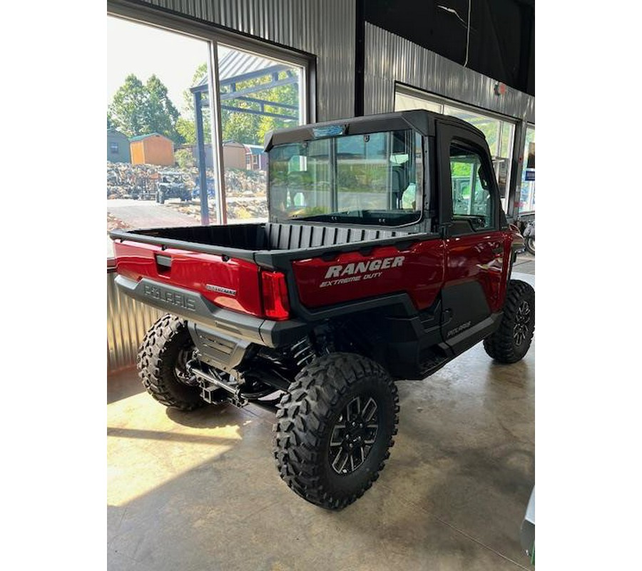 2024 Polaris Industries RANGER XD 1500 NORTHSTAR PREMIUM