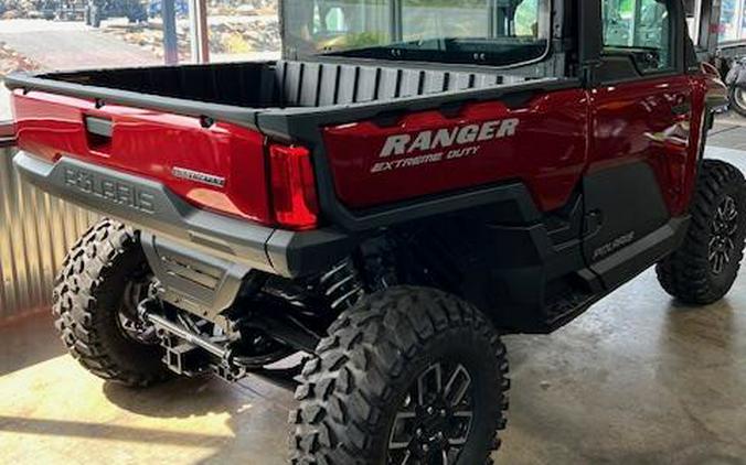 2024 Polaris Industries RANGER XD 1500 NORTHSTAR PREMIUM