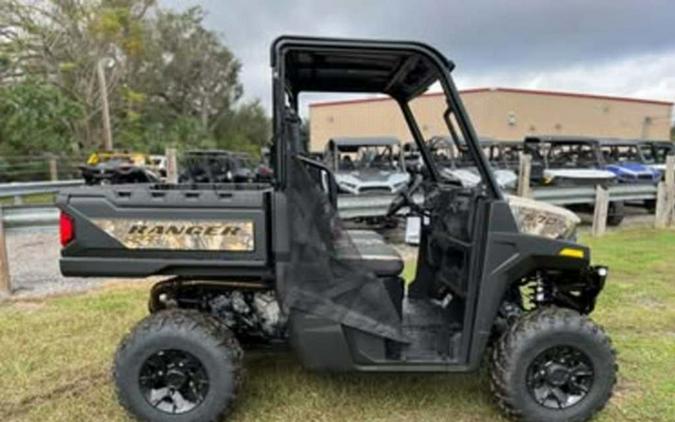 2025 Polaris Ranger SP 570 Premium Sand Dune W/ Polaris Pursuit