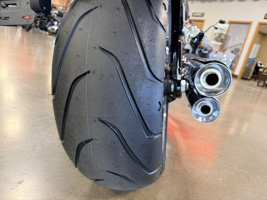 2025 Harley-Davidson® FLFB - Fat Boy®