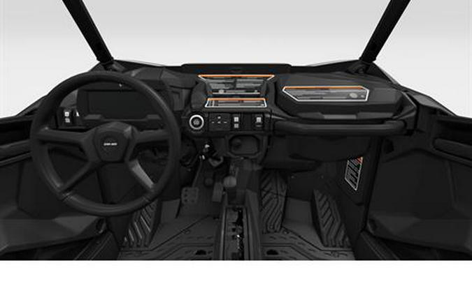 2026 Can-Am Commander XT 700