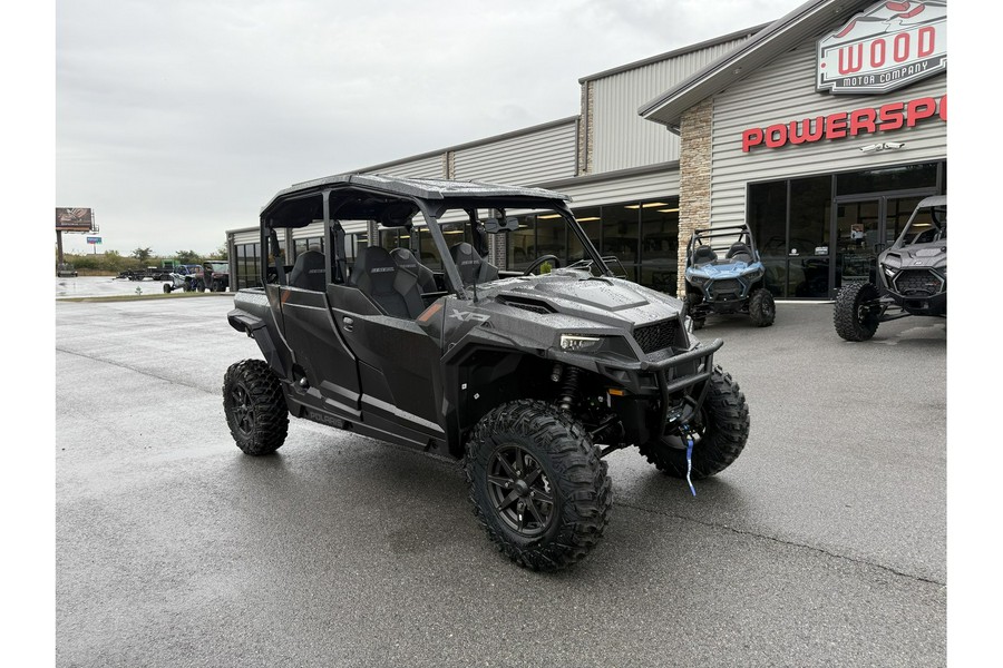 2026 Polaris GENERAL XP 4 1000 ULTIMATE