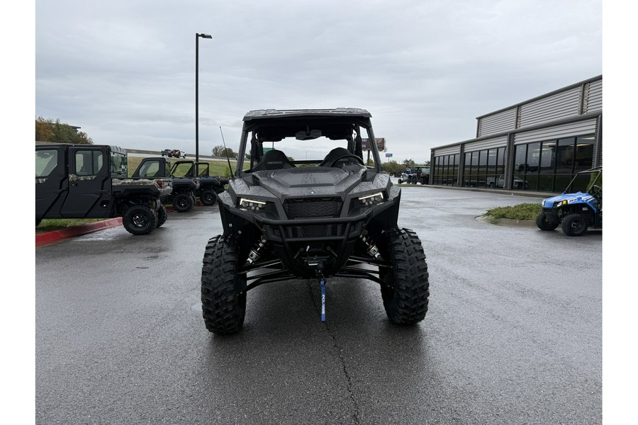 2026 Polaris GENERAL XP 4 1000 ULTIMATE